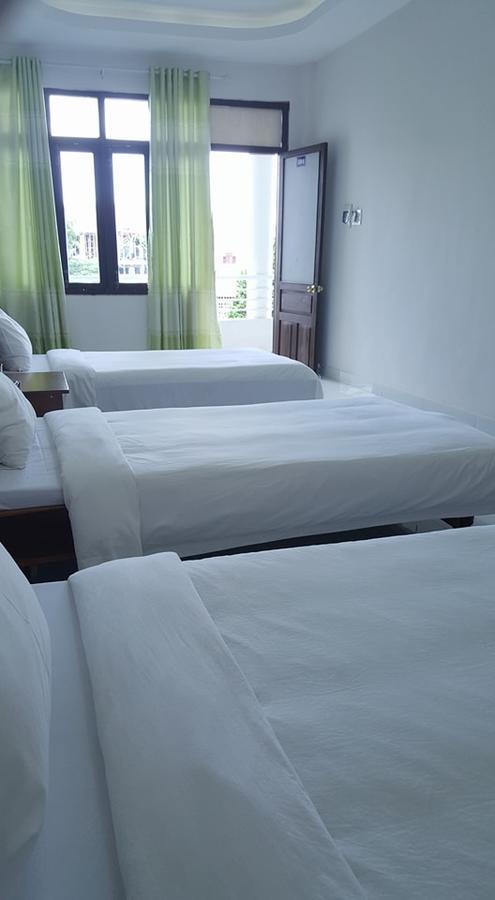 Cong Doan Gia Lai Hotel เปลกู ภายนอก รูปภาพ