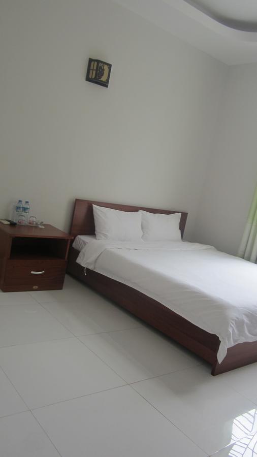 Cong Doan Gia Lai Hotel เปลกู ภายนอก รูปภาพ
