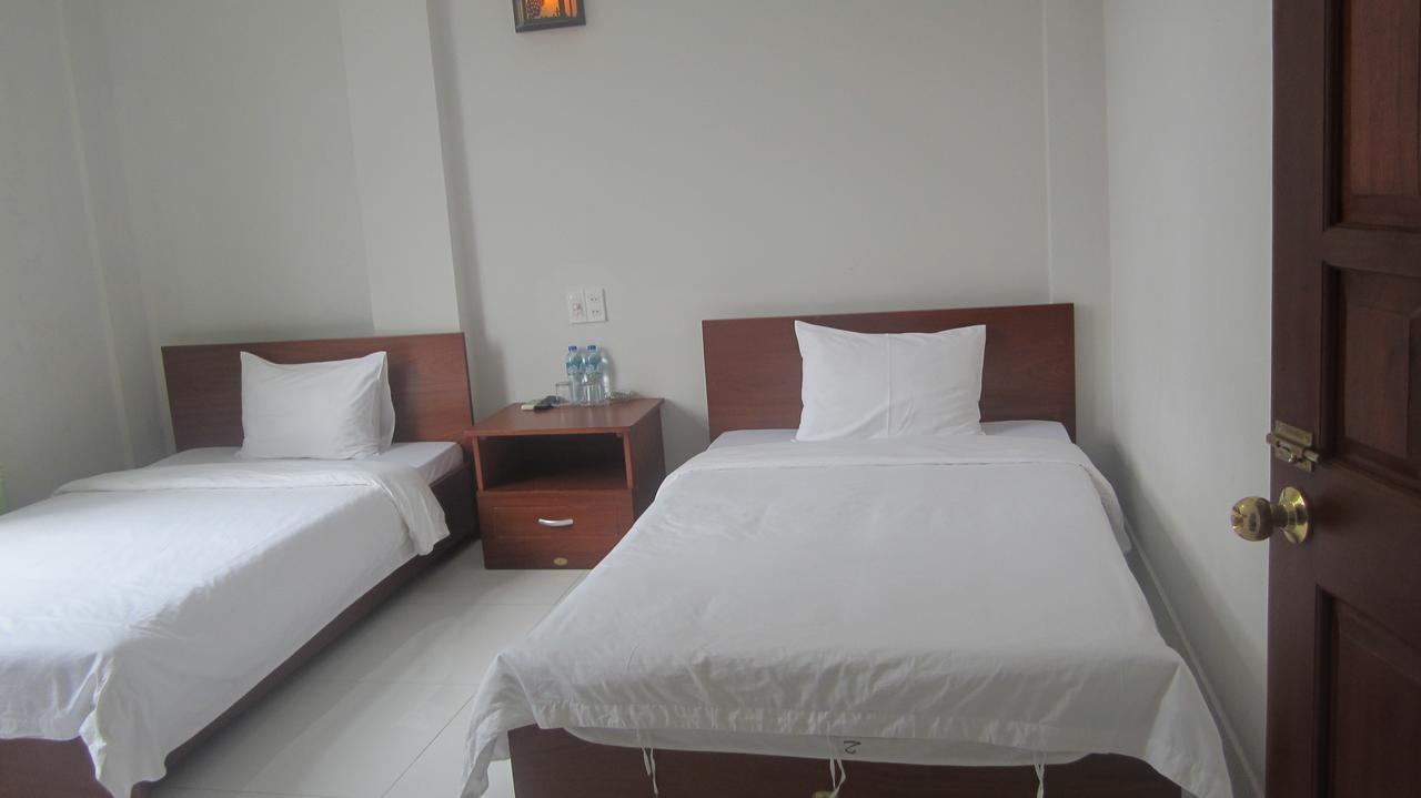 Cong Doan Gia Lai Hotel เปลกู ภายนอก รูปภาพ